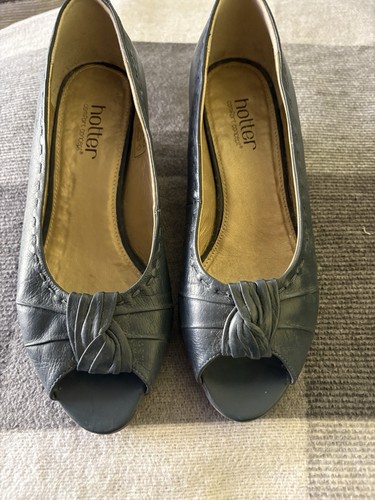 Size hotter shoes grey - size,