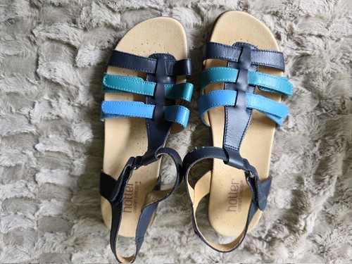 Hotter womens sol sandal size - sol,
