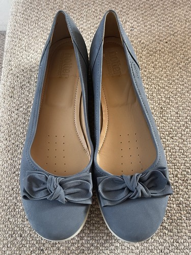Hotter jewel ballerina - ballerina, pumps