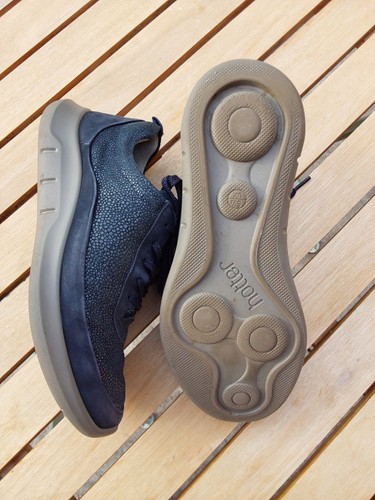 Hotter ladies shoes size - hotter,
