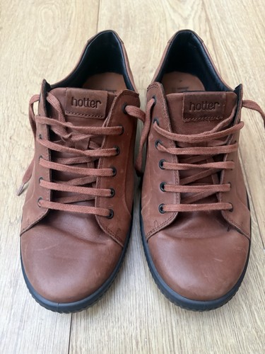 Hotter men comfort concept - men's,