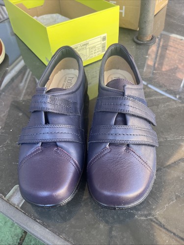 Hotter leap leapz size 5 - uk, 7.5