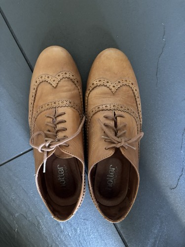 Hotter comfort concept tan - comfort,