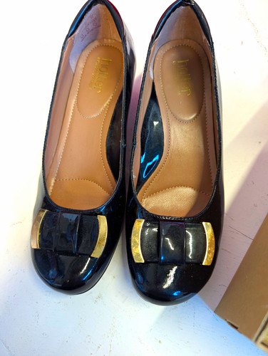 Hotter sorrento sorre black - hotter,