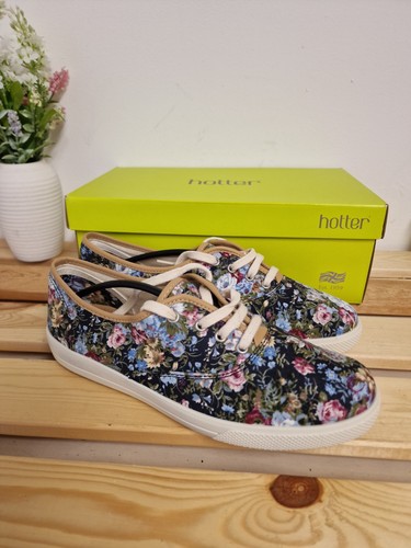 Bnib hotter mabel womens - bnib,