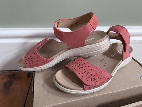 Hotter size eee extra wide - ,