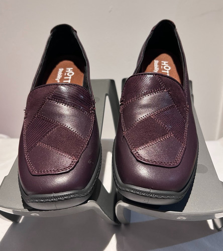 Hotter faith loafers - hotter, womens