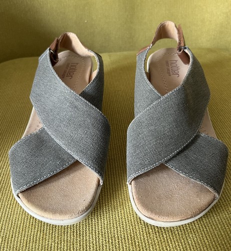 Hotter comfort concept - hotter,