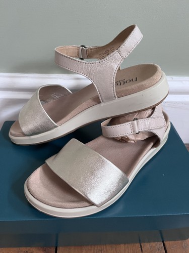 Hotter womens leather - leather, "tropic"