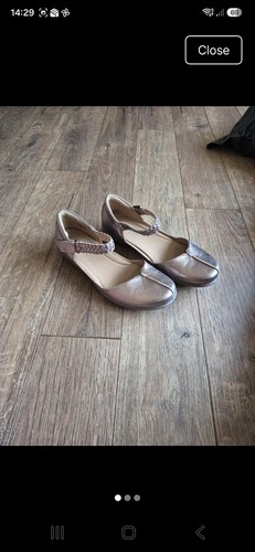 Hotter shoes 2 standard - shoes, 1/2