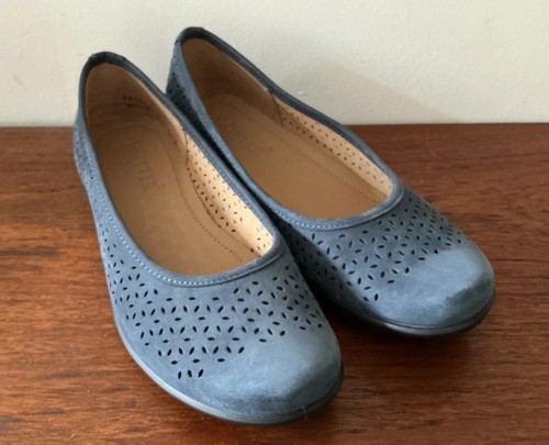 Hotter ballerina pumps - ballerina,