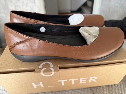 Hotter birdie size - size, 5.5