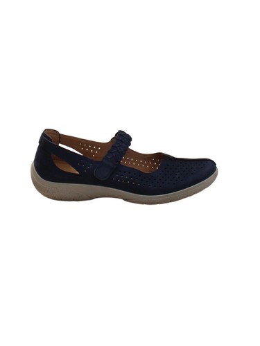 Hotter women flat - hotter, shoes