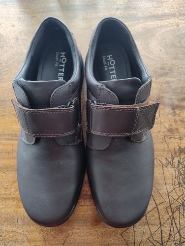 Brand new hotter shoes - hotter,