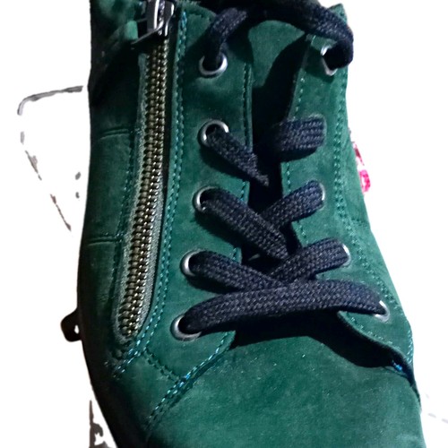 Ladies hotter chase - chase, green