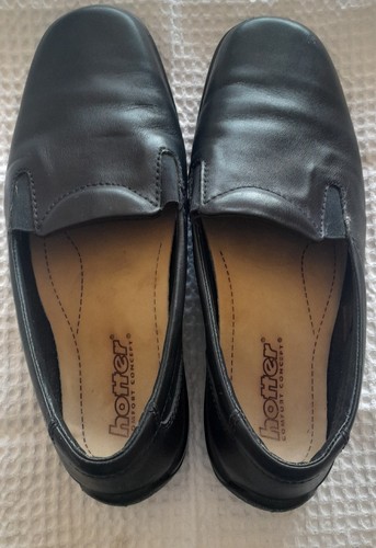 Hotter ladies size blue - size, 6