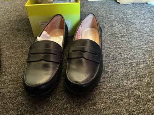 Size hotter shoes - size, 4