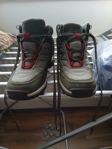 Hotter boots size - , womens