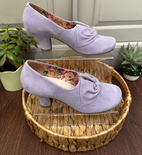 Hotter donna lavender - hotter, lavender/lilac