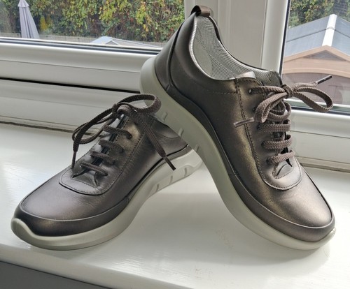 Hotter womens trainers - , size