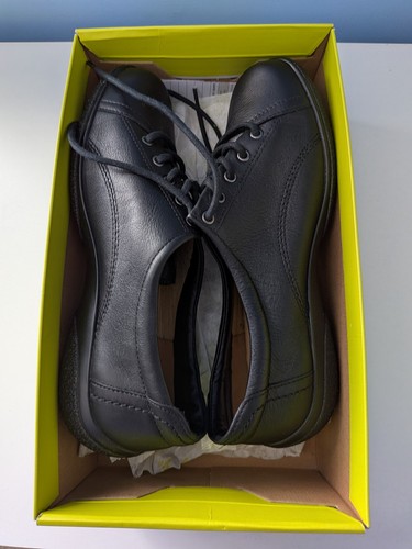 Hotter tone shoes - tone, size