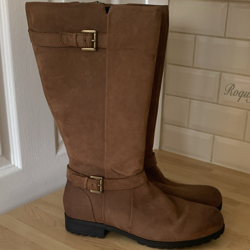 Hotter women brown - hotter, women’s