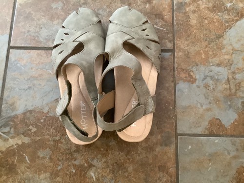 Hotter catskill sage green - sage,