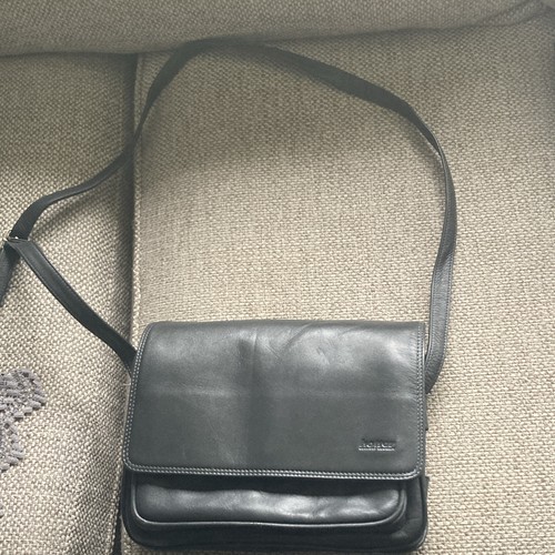 Hotter bag leather - hotter,