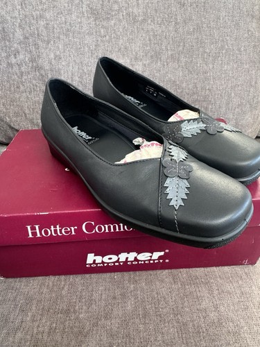 Hotter comfort concept women - comfort, women's