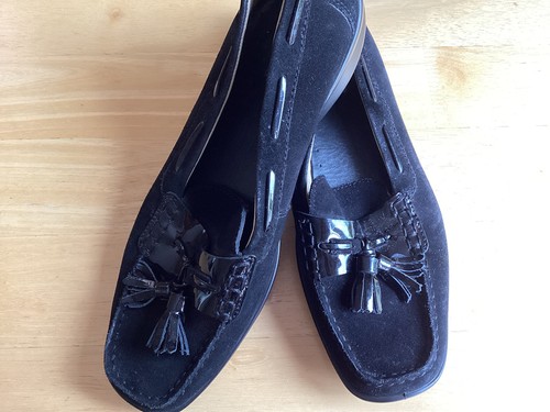 Very smart pair - a,