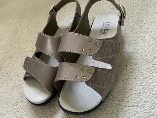 Hotter women easy - easy, sandals