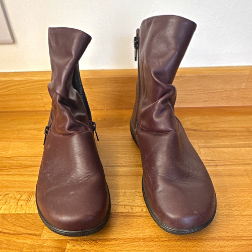 Hotter whisper burgundy - hotter,