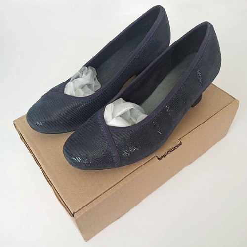 Hotter exf wide - uk,