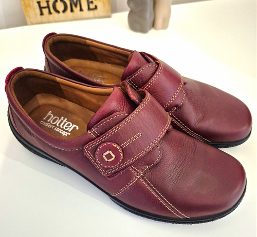 Hotter comfort concept women - hotter,
