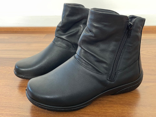 Hotter whisper boots size - hotter, 6
