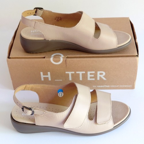 Hotter eee ext wide - hotter,