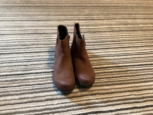 Hotter boots ladies size - hotter,