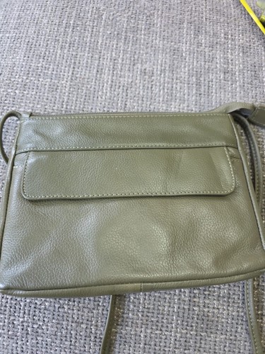 Hotter anne green leather - hotter,
