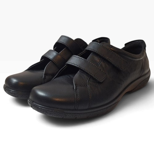 Hotter leap shoes size - leap, uk