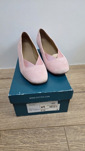 Hotter katya katya1 suede - katya,