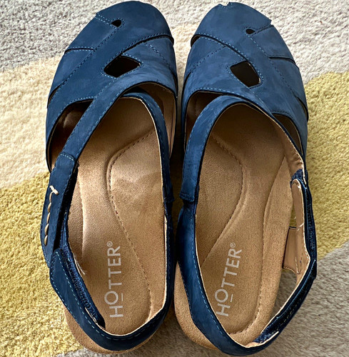 Hotter catskill blue - hotter,