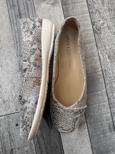Women hotter snake print - women’s,