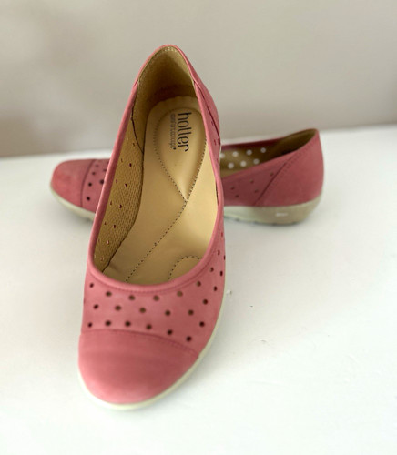 Hotter comfort concept - comfort,