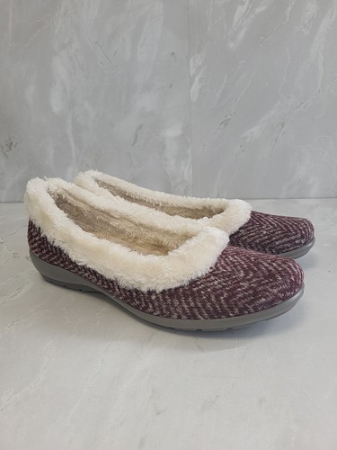 Hotter comfort concept maroon - concept,