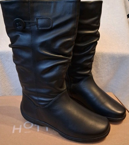 Hotter derrymore leather - derrymore, ii