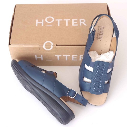 Hotter exf wide fit - uk,