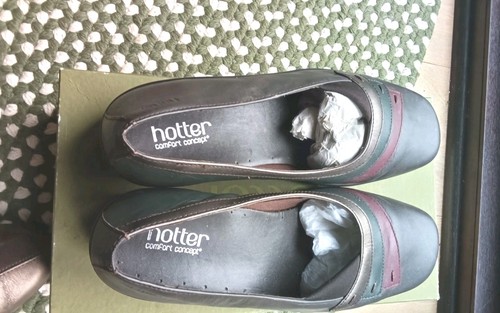 Hotter shoes size 5 - shoes, 6..5