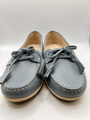 Hotter women grey leather - hotter,