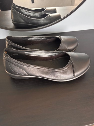 Hotter ballet flats womens - hotter, 6.5