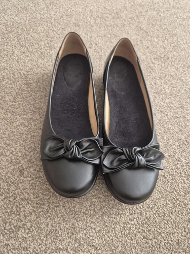 Womens hotter shoes size - womens,